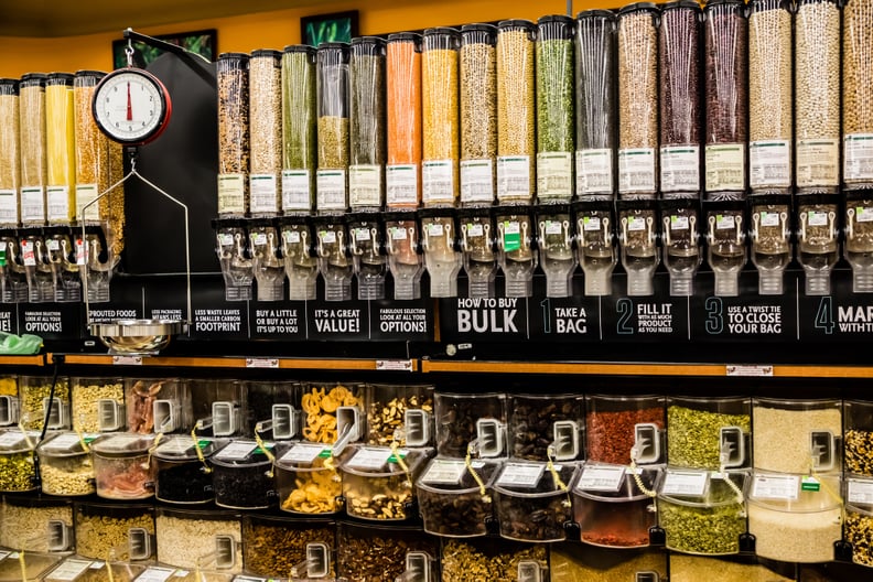 How to Shop For Food in Bulk | PS Food