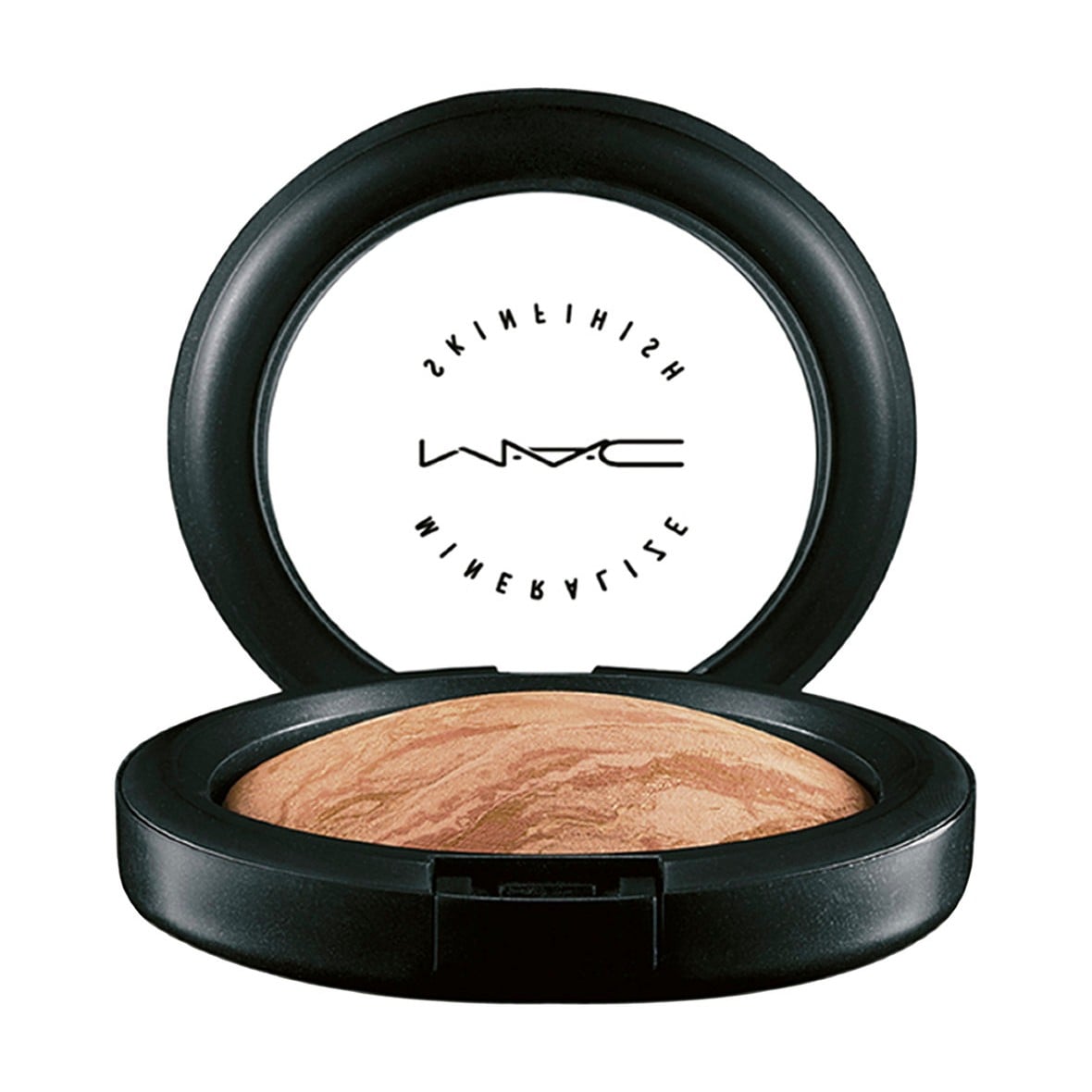 best mac highlighter for dark skin