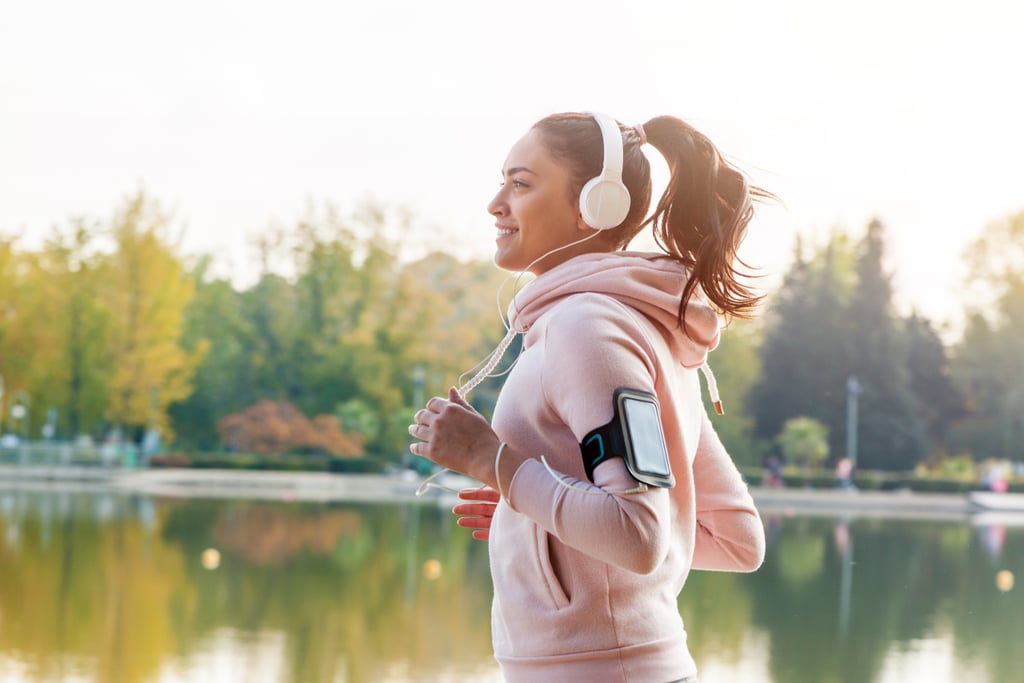 The Best Podcasts For Working Out