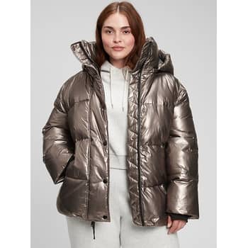 These Are the Sustainable Puffers You Need This Winter | POPSUGAR Fashion