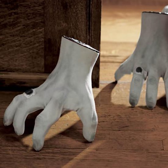 Shop This Undead Crawling Hand Halloween Decoration