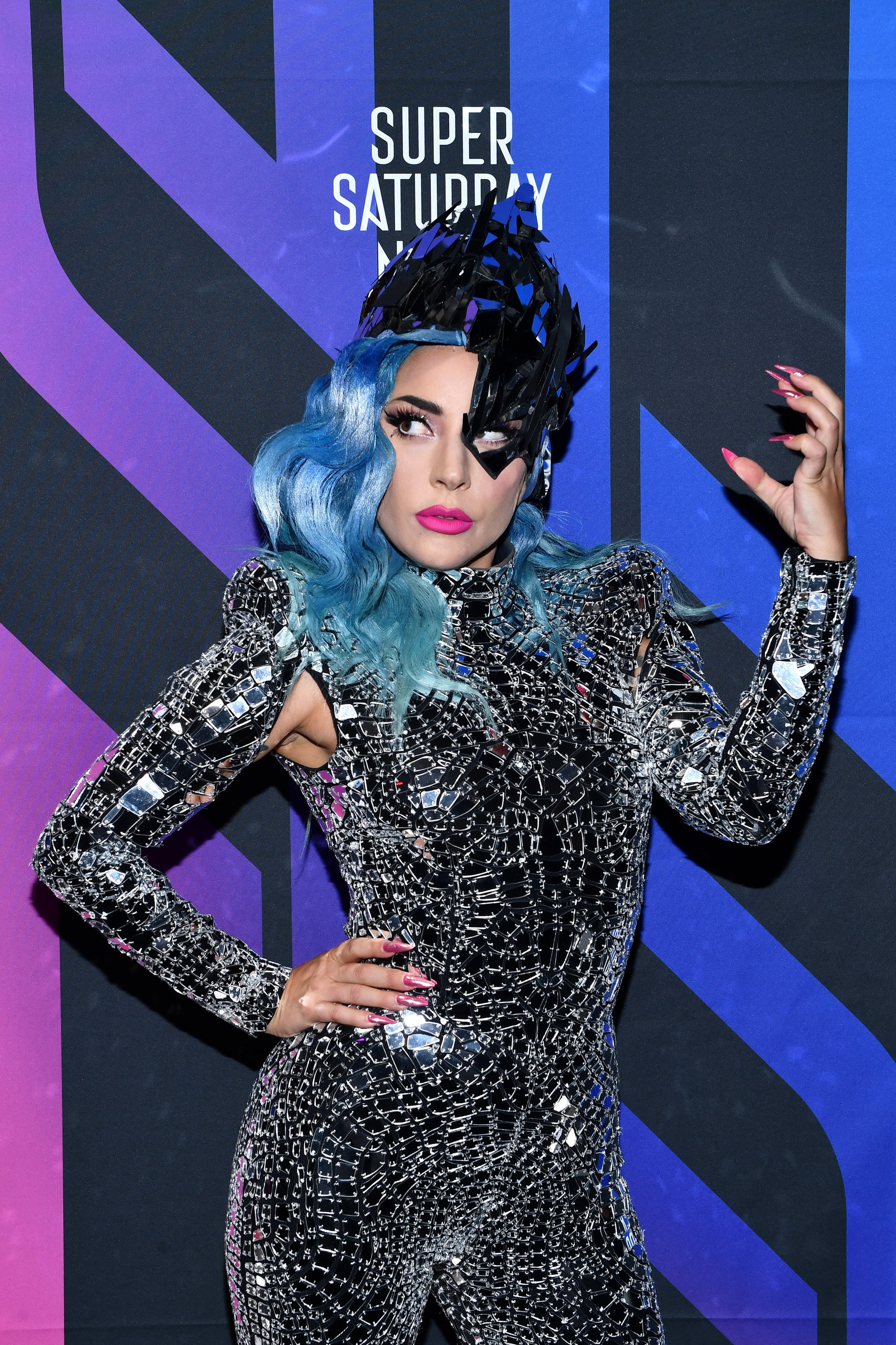 Lady Gaga Pictures Popsugar Celebrity