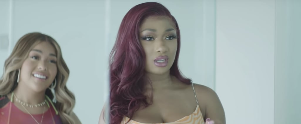 24 Hours With Megan Thee Stallion Vogue Video