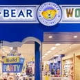 This Build-a-Bear "Pay Your Age" Deal Sounds Too Good to Be True, but It's VERY Real