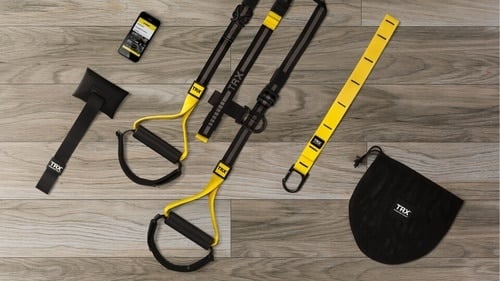 TRX