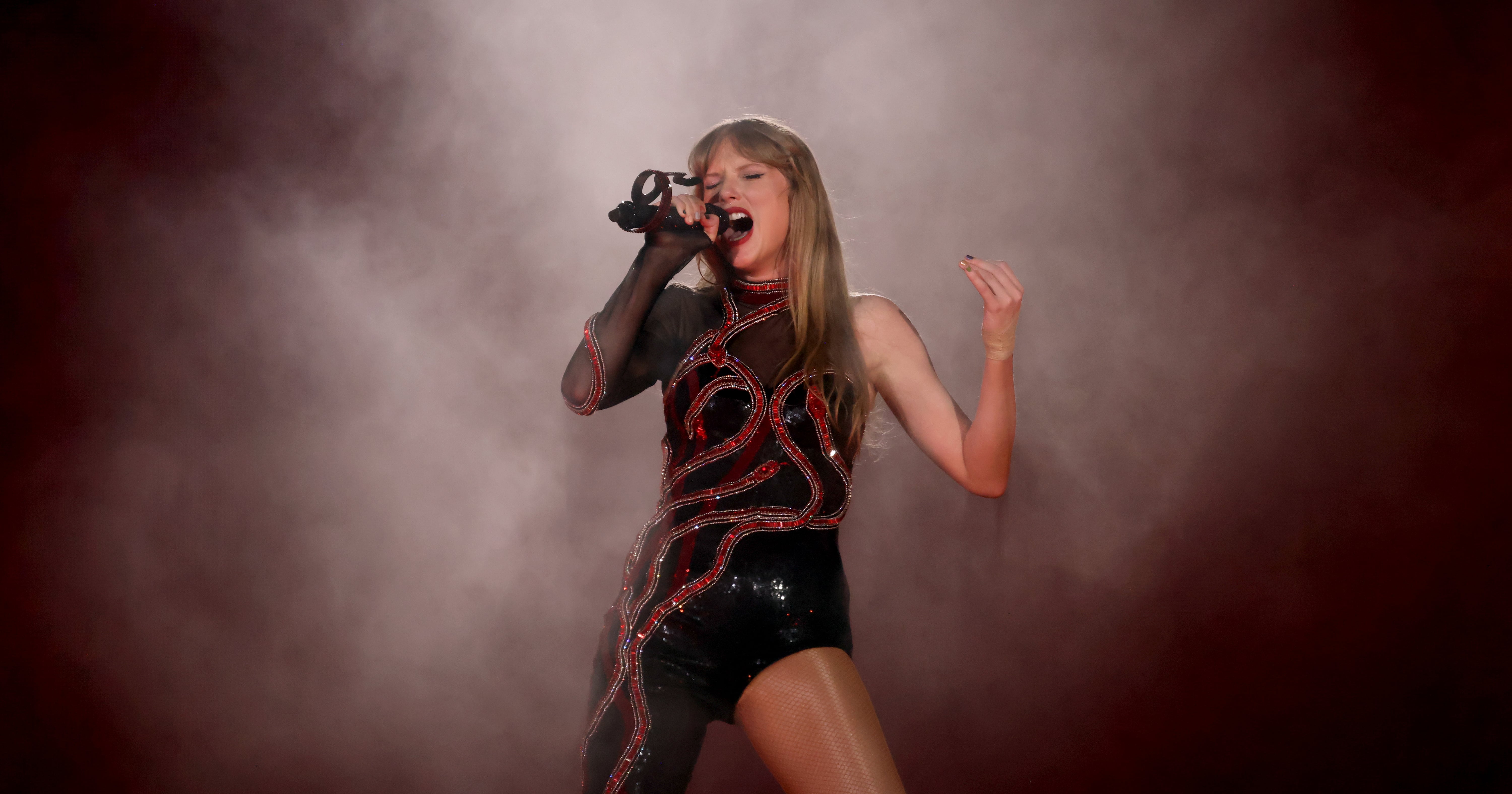 Reputation Taylor s Version Release Date Tracklist POPSUGAR 