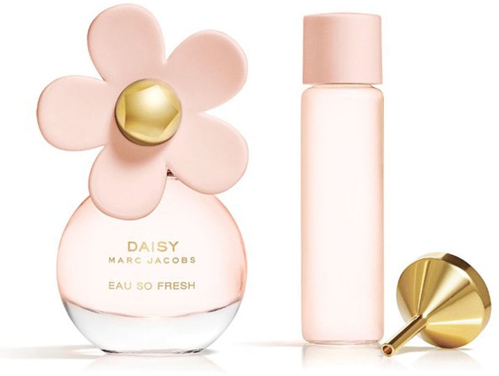 Marc Jacobs Daisy Eau So Fresh Spray