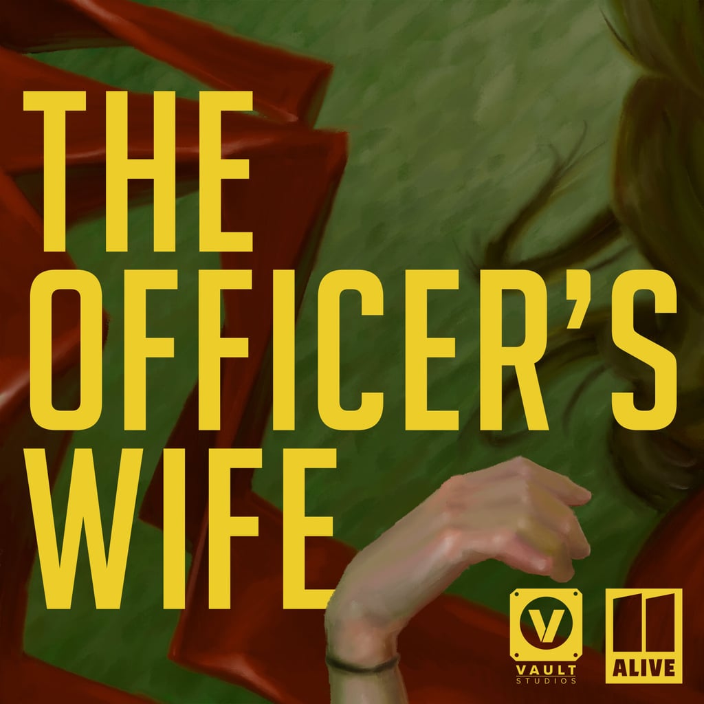 The Officer's Wife