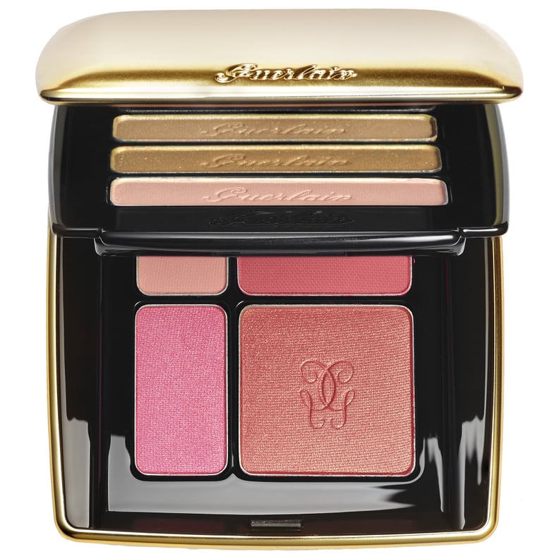 Guerlain Eye and Blush Palette