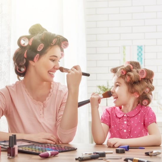 Advice From Latina Moms
