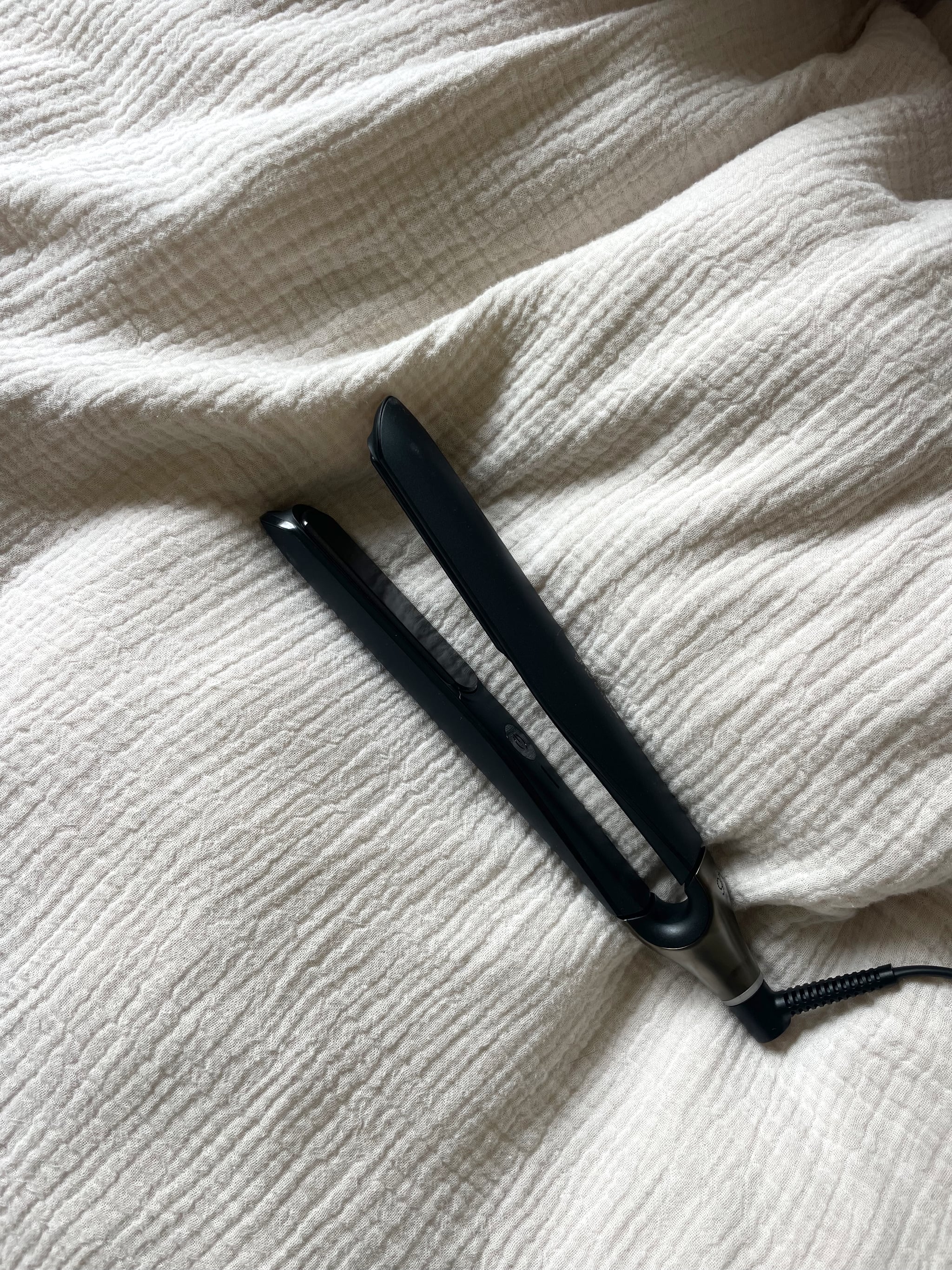 GHD Chronos Flat Iron Review