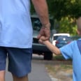 Adorable 4-Year-Old Idolizes His Mailman and Helps Him With Route Every Day