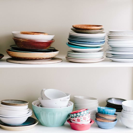What Can and Cannot Go in a Dishwasher