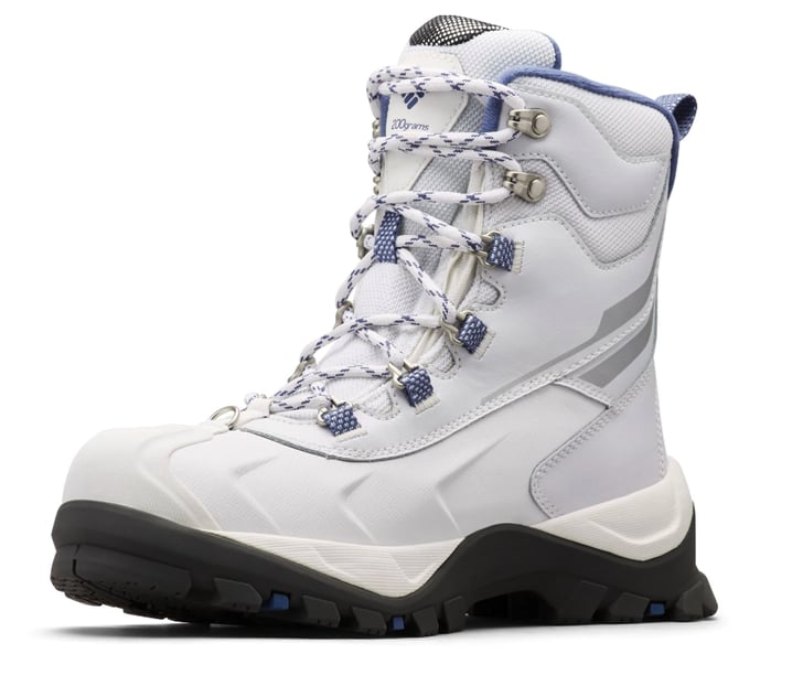 Columbia bugaboot iv winter boots hotsell