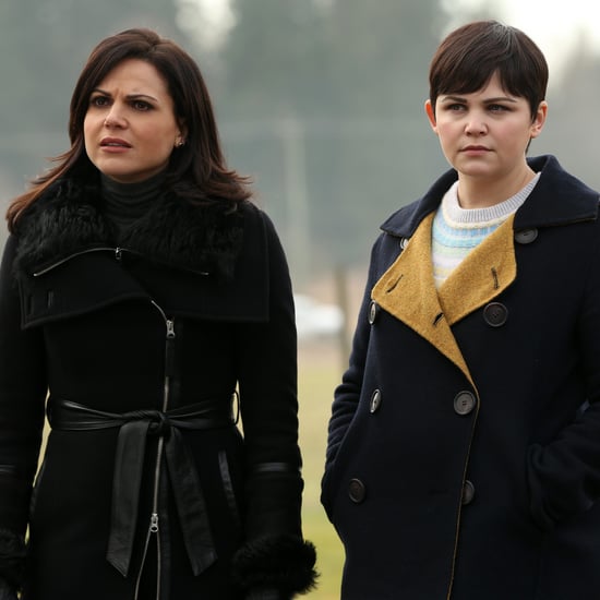 Once Upon a Time Season 6 Spoilers