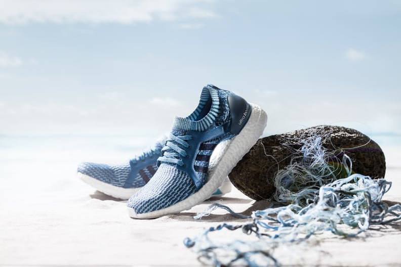 Womens ultraboost cheap parley shoes