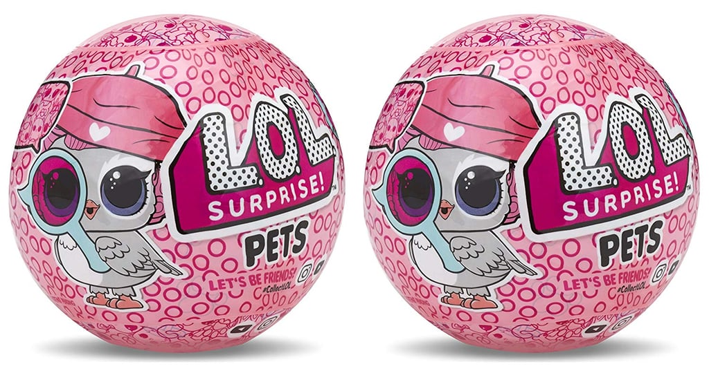 L.O.L. Surprise! Pets | Stocking 