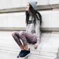 The Stylish Way to Pull Off the Athleisure Trend