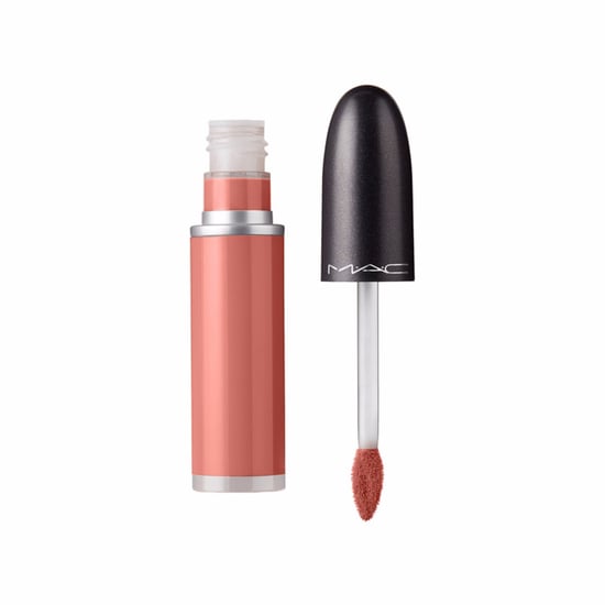 MAC Lips Giveaway