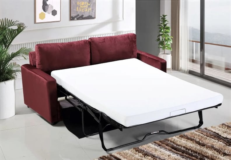 Best Full-Size Sleeper Sofa