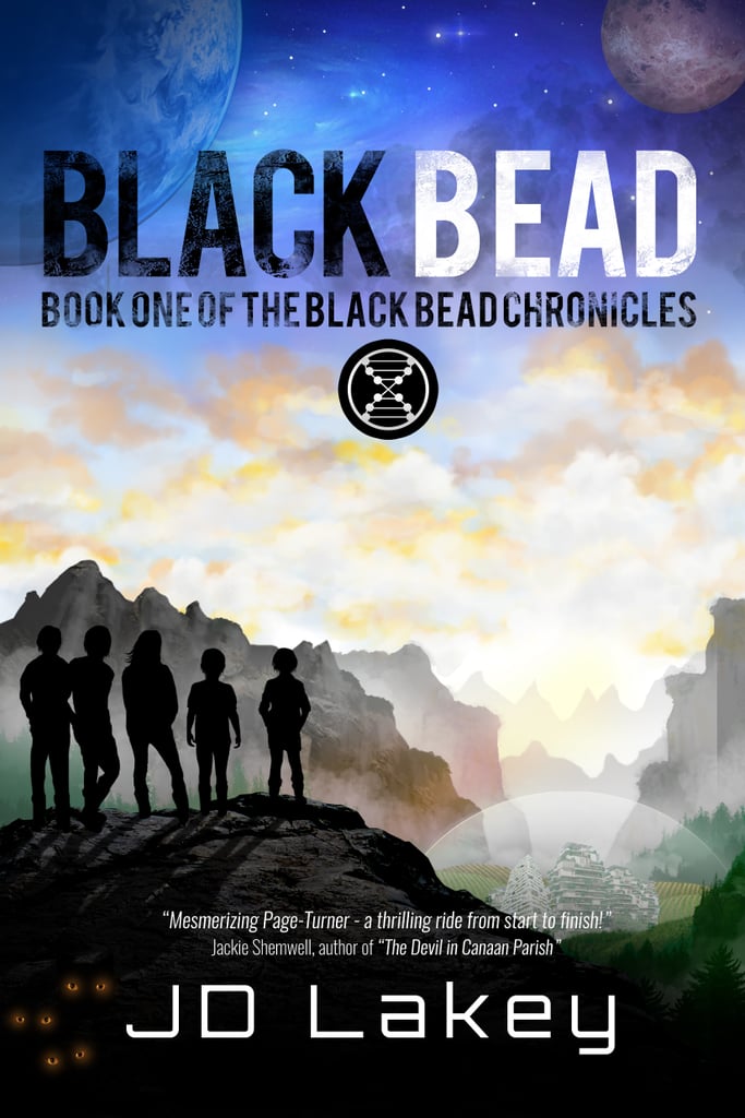 Black Bead: Boon One of the Black Bead Chronicles