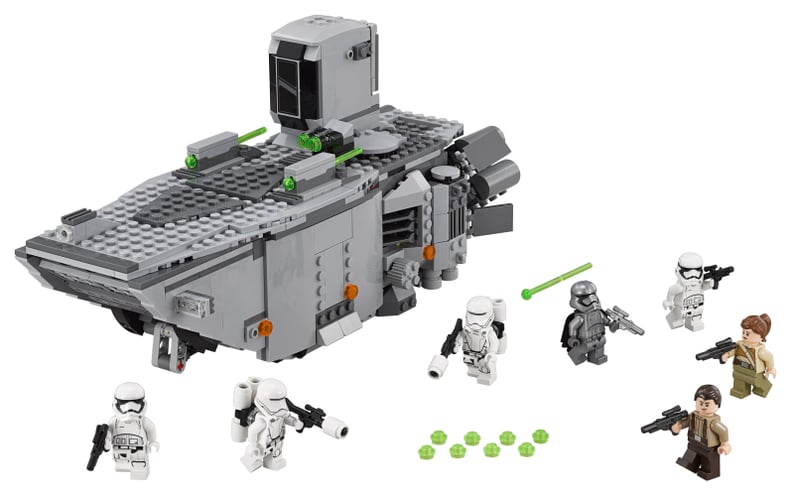 Lego First Order Transporter