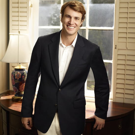 Shep Rose Interview About Southern Charm