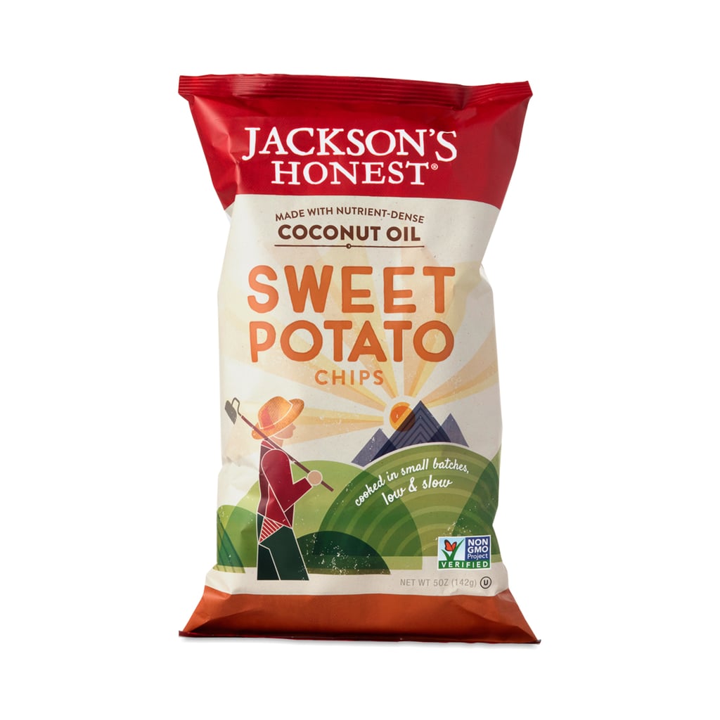 Jackson's Honest Sweet Potato Chips