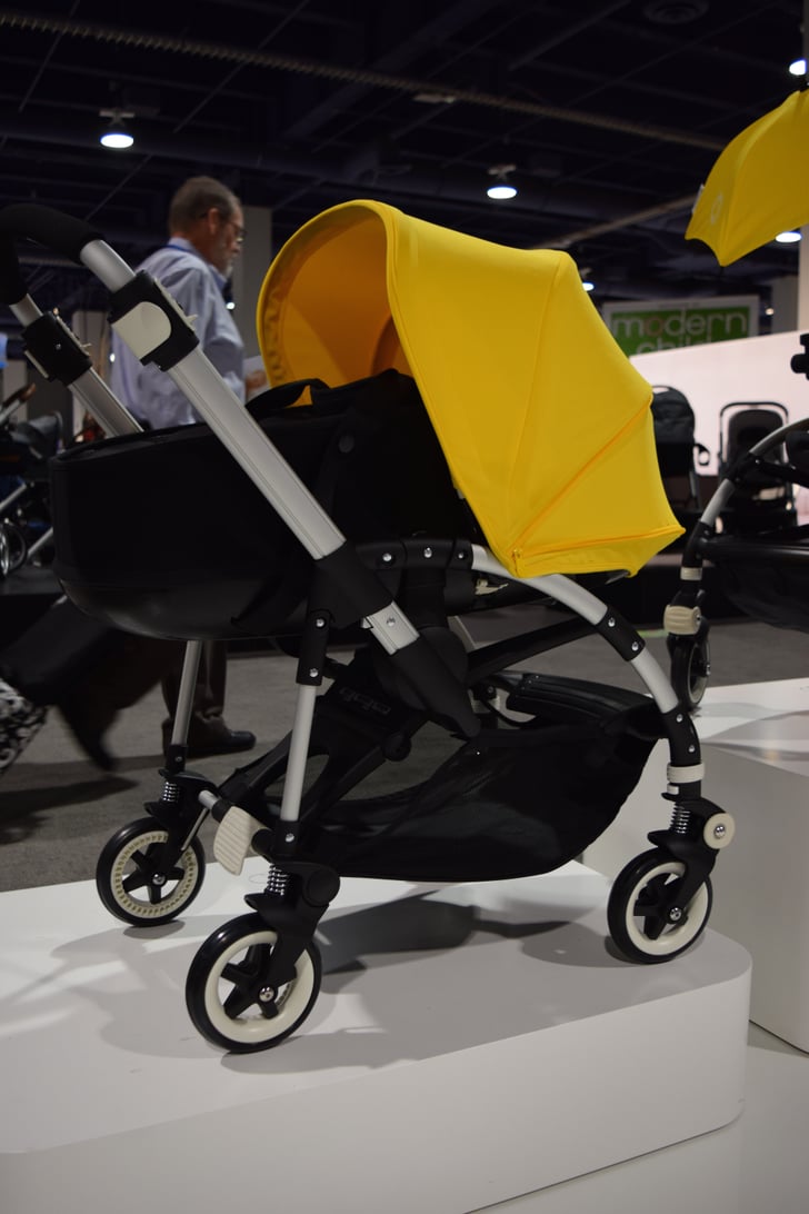 Bugaboo Bee³ | New Kid and Baby Products From ABC Kids Expo For 2015 ...