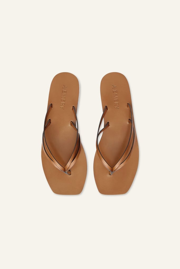 A.Emery The Blaze Sandal