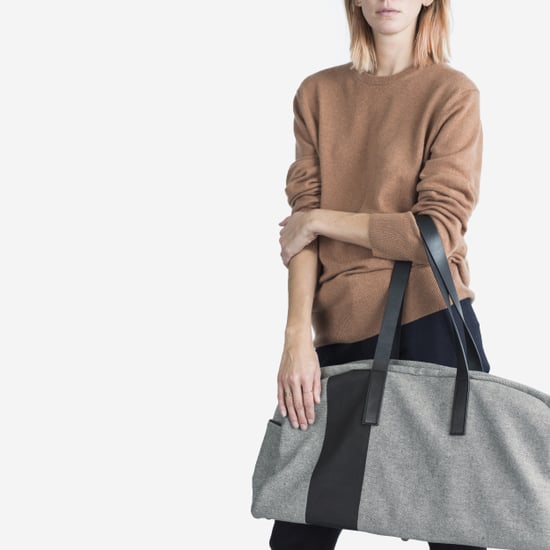 Everlane For ShopStyle Exclusive Collection