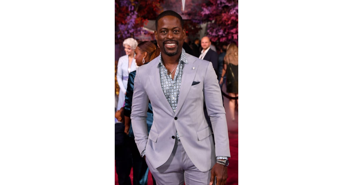 frozen 2 sterling k brown