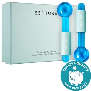 Sephora Collection Facial Cooling Globes