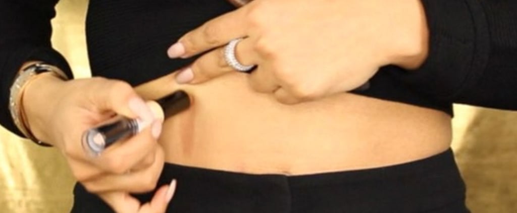 Body Contouring Tutorials From Instagram