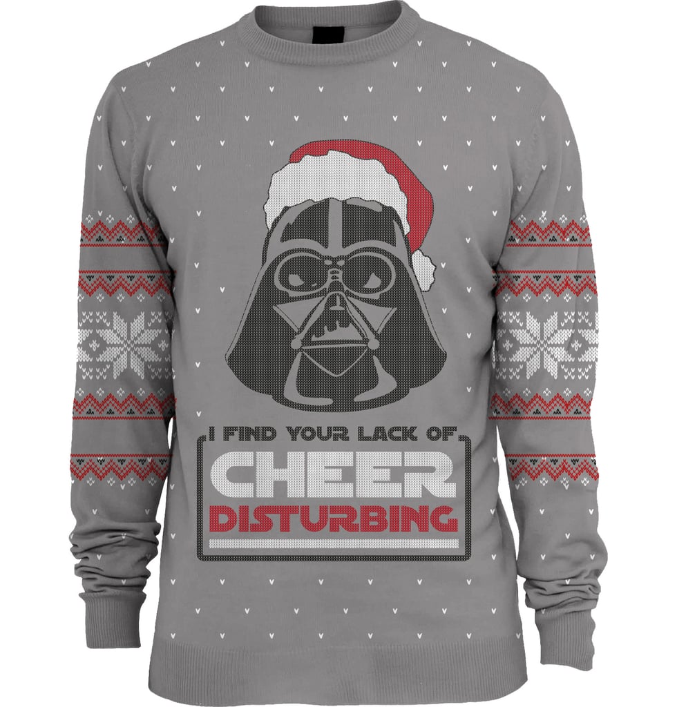 Lack of Cheer Disturbing (preorder $50, originally $60)