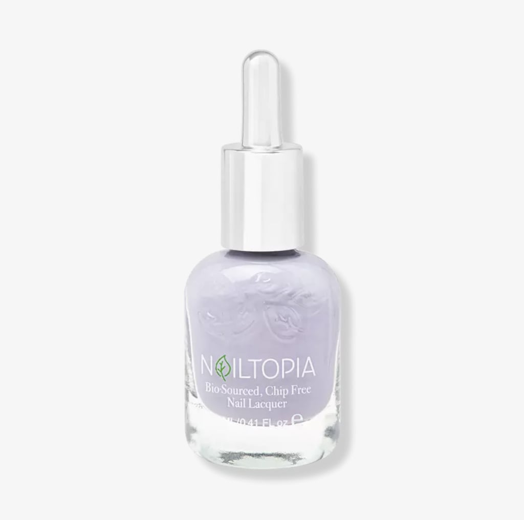 Best Nail Polish Brand For Color Options