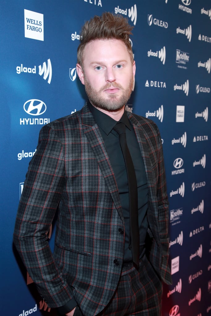 The Cast of Queer Eye at the 2019 GLAAD Media Awards