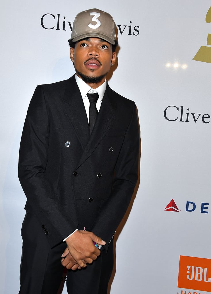 Sexy Chance the Rapper Pictures