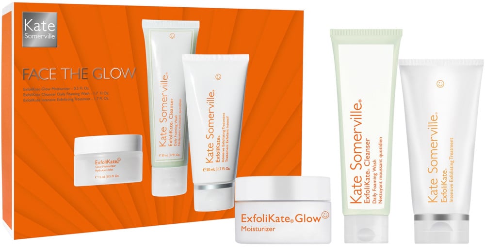 Kate Somerville Face The Glow Kit Best Gift Sets at Ulta POPSUGAR