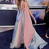 blake lively pastel versace dress price