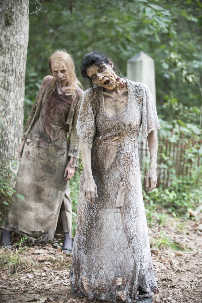 We Get It, Though — Maxis Work For Pretty Much Every Occasion