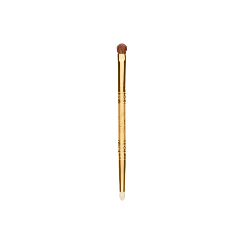 Padma x MAC Pencil SES Dual-Ended Brush