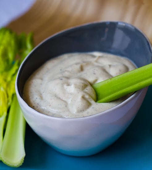 Vegan Ranch Dressing