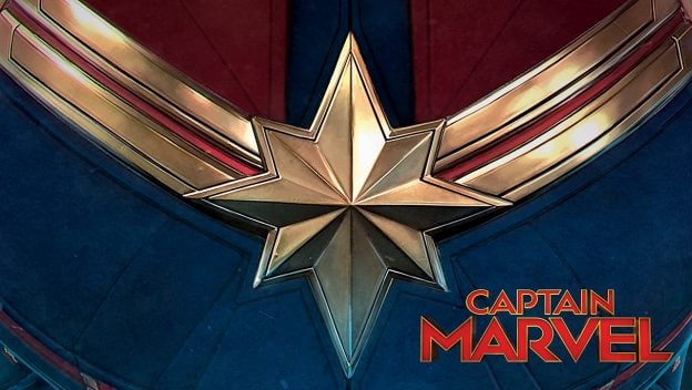 Meet Captain Marvel