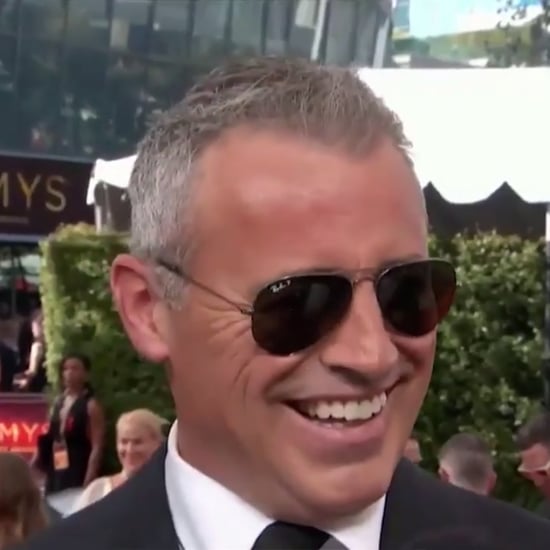 Awkward Moments From the 2016 Emmys