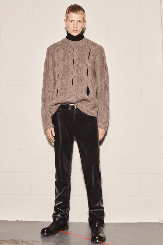 Zara CBLS/KNT 05