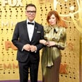 Natasha Lyonne and Fred Armisen Remind Everyone of Their Longtime Love at the Emmys