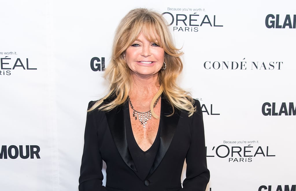 Facts About Goldie Hawn | POPSUGAR Celebrity