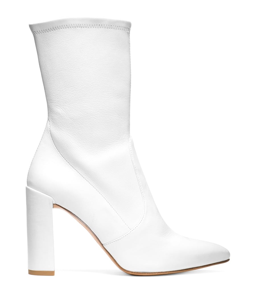 Stuart Weitzman The Clinger Bootie