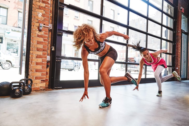 Hiit best sale exercises abs